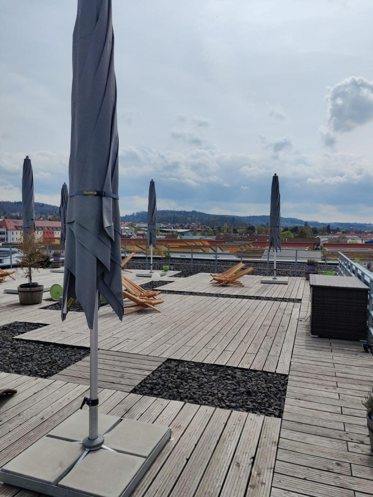 Plus Punkt Private Spa Weingarten  Kültér fotó
