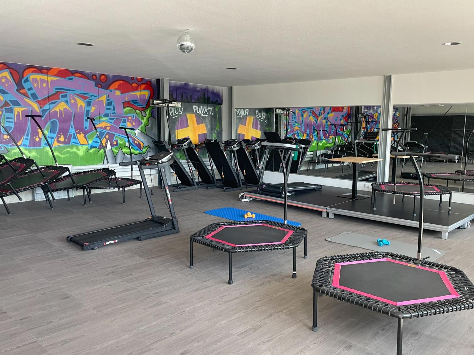 Plus Punkt Private Spa Weingarten  Kültér fotó