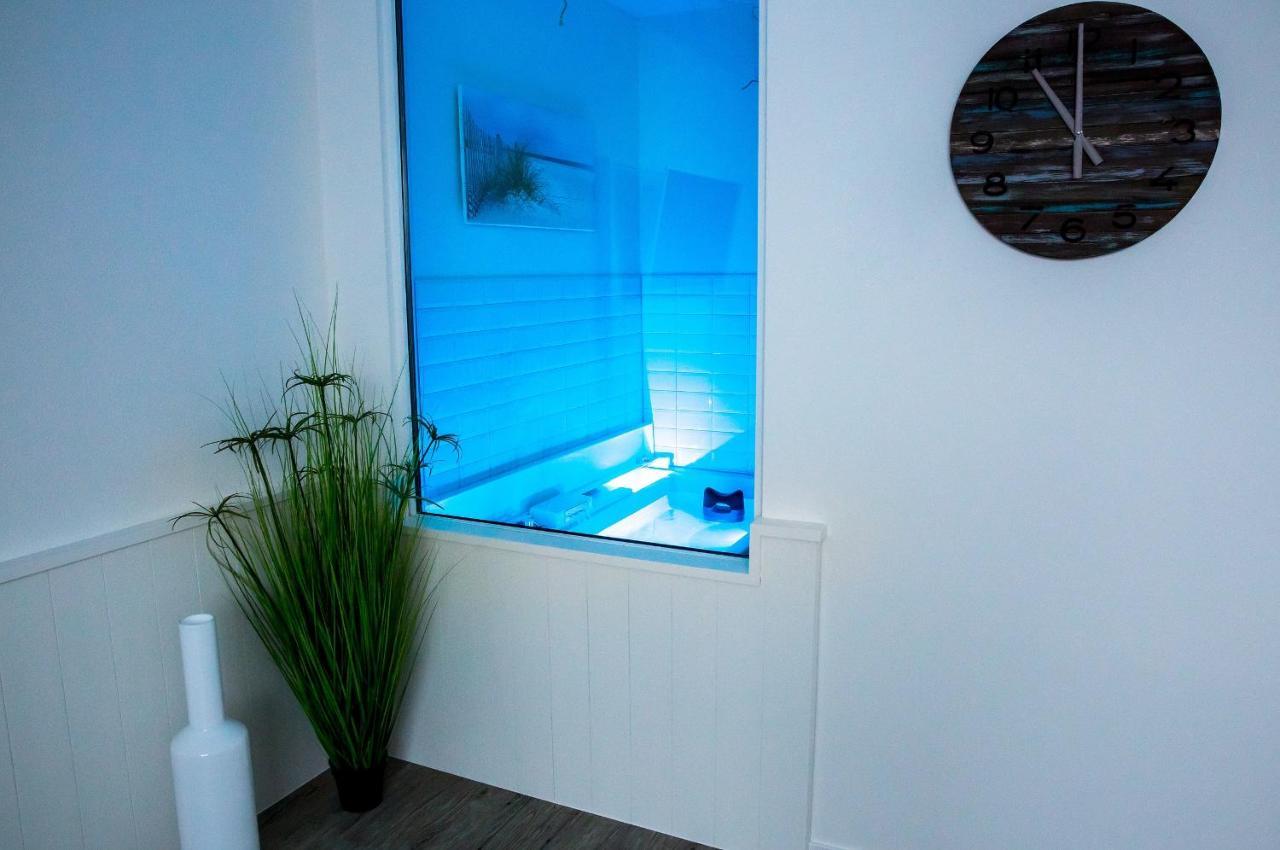 Plus Punkt Private Spa Weingarten  Kültér fotó