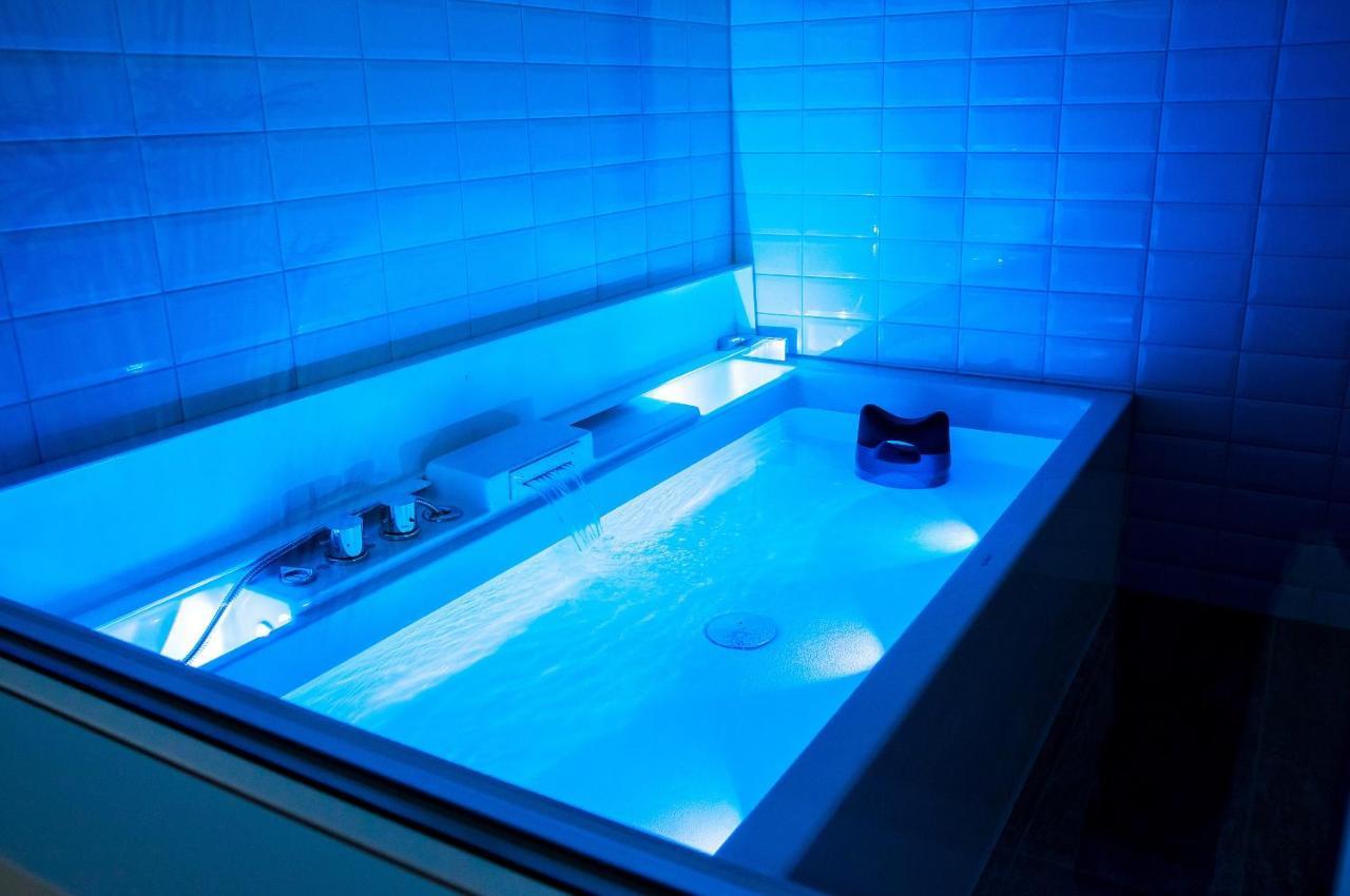 Plus Punkt Private Spa Weingarten  Kültér fotó